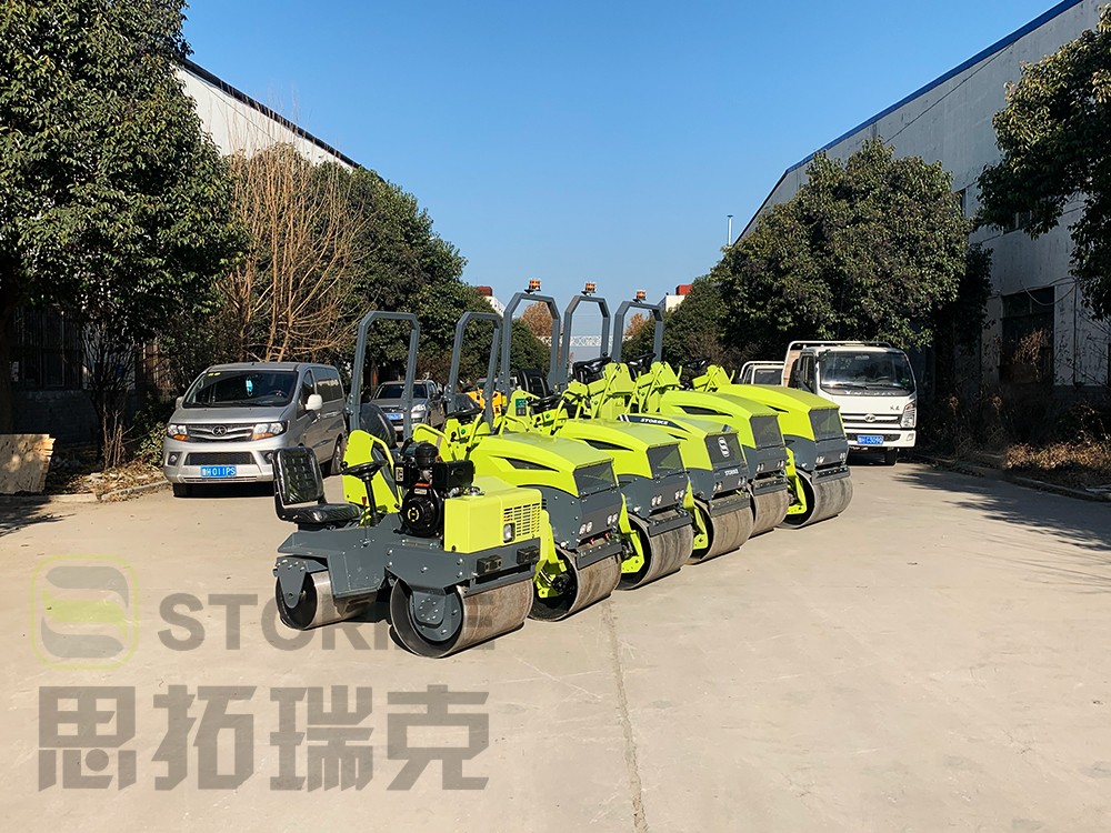 國內(nèi)的小型壓路機(jī)比國外的貴，價格到底差在哪里？