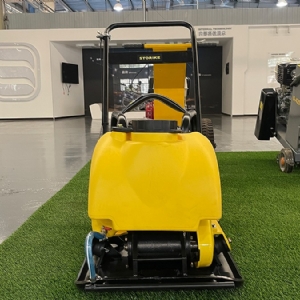 單向平板夯STP-90