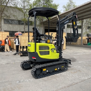 挖掘機(jī)PC20.3