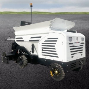 緊湊型瀝青攤鋪機STPM155